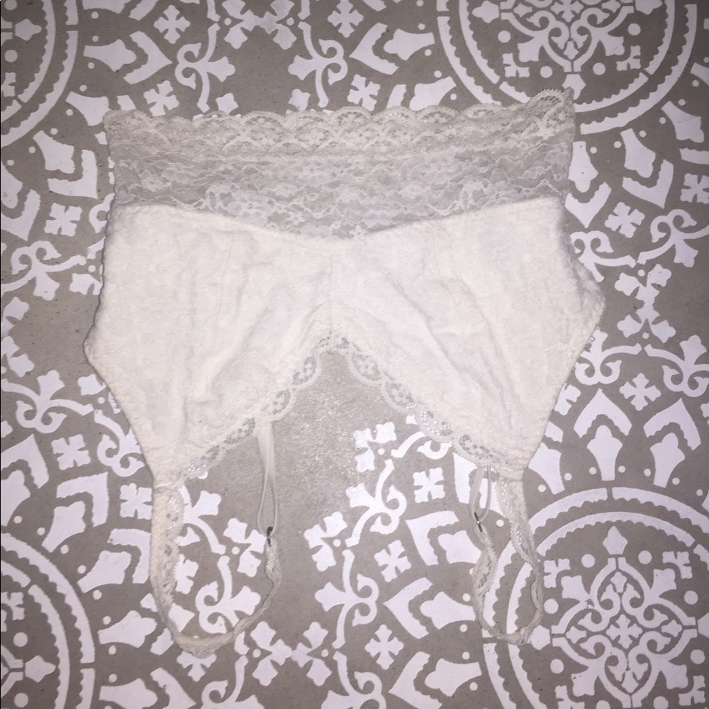 Hollister Lacey Bralette
